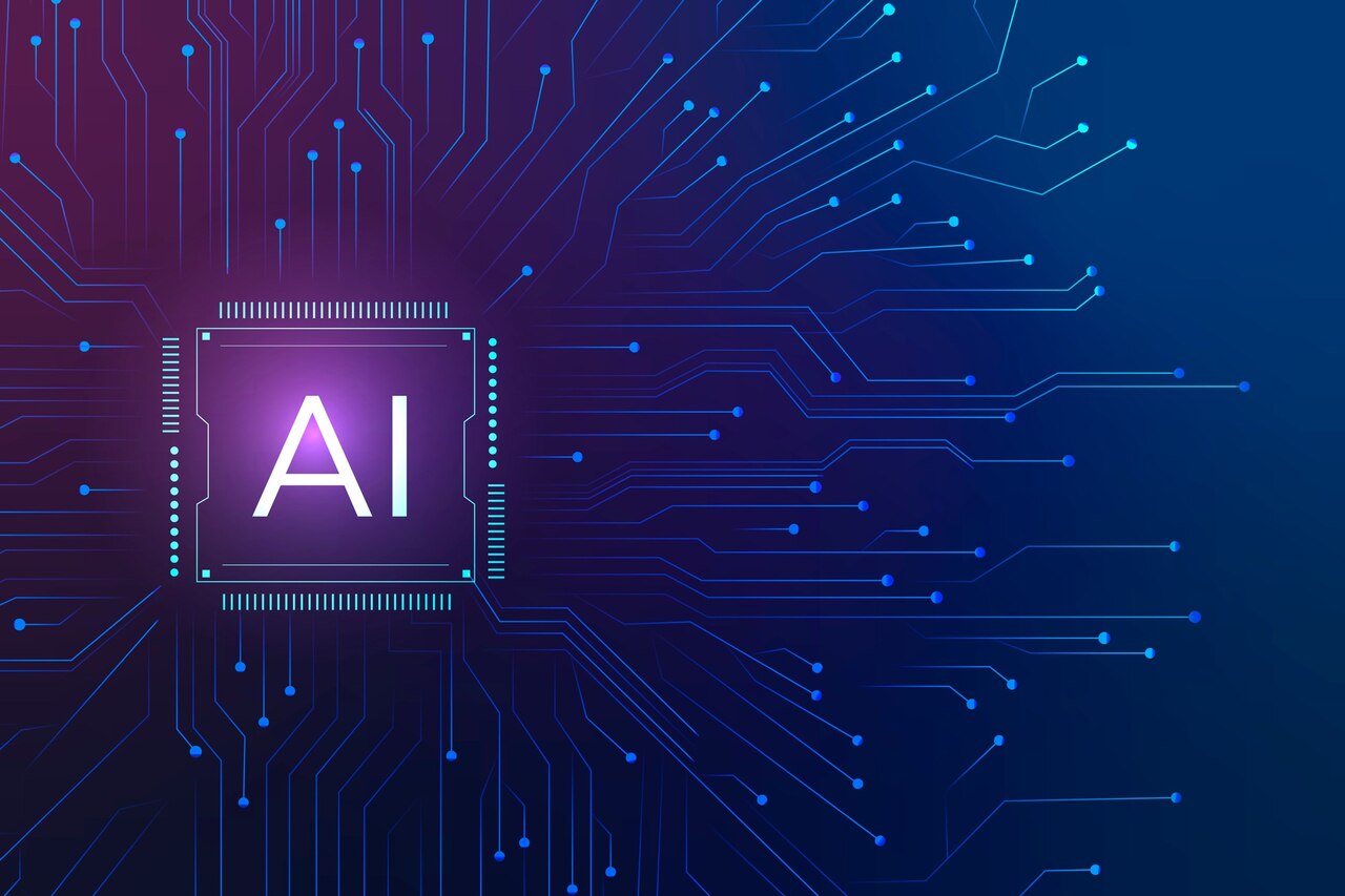 Private: AI simplified: What computers are good at