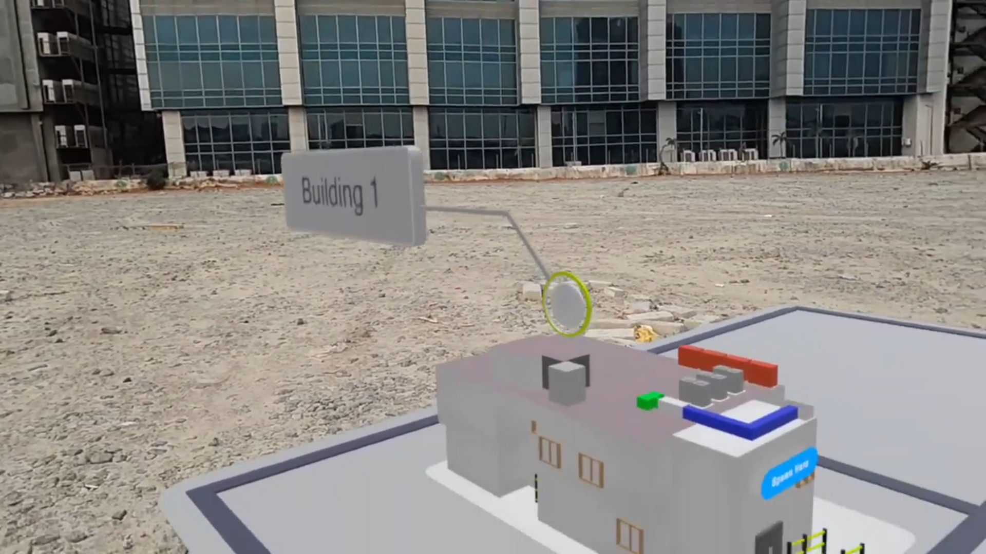 Construction - VR